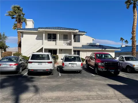 1800 Clubhouse Dr #14, Bullhead City, AZ 86442