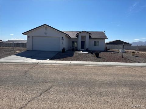 6712 Nielsen Way, Golden Valley, AZ 86413