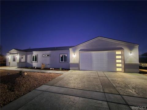 9899 N Cayuse Way, Kingman, AZ 86401