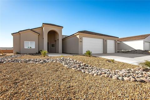 2222 E Twins Dr, Fort Mohave, AZ 86426