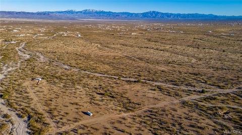 0000 S Don Luis Rd, Golden Valley, AZ 86413