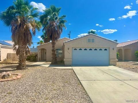 980 Andy Ln, Bullhead City, AZ 86442