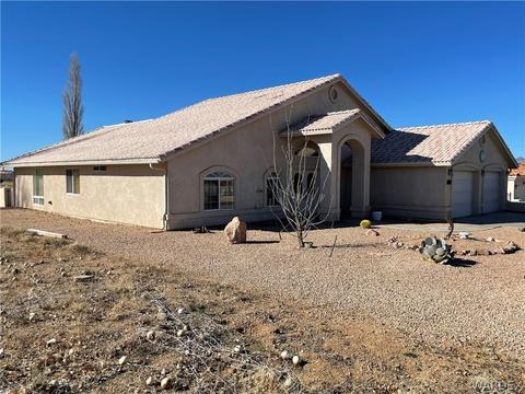 9641 N Pebble Dr, Kingman, AZ 86401