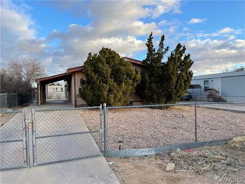 3085 E Thompson Ave, Kingman, AZ 86409 photo 3