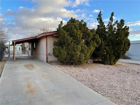 3085 E Thompson Ave, Kingman, AZ 86409 photo 2