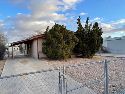 3085 E Thompson Ave, Kingman, AZ 86409 photo 1