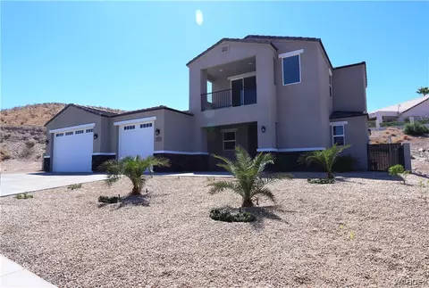 2870 Cactus Bloom Dr, Bullhead City, AZ 86429