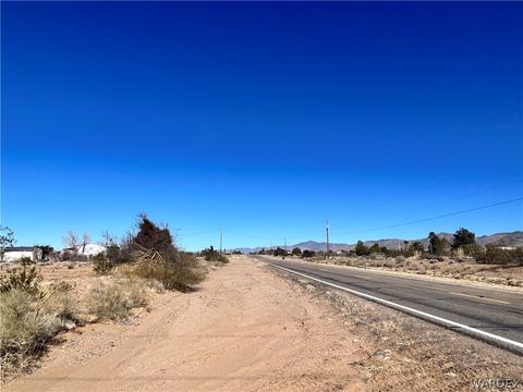927 S Aztec Rd, Golden Valley, AZ 86413