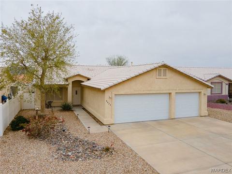 4423 S Heather Dr, Fort Mohave, AZ 86426