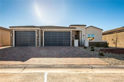 1858 E Desert Bloom Dr, Mohave Valley, AZ 86440