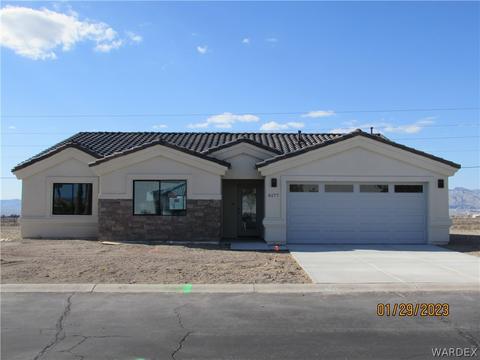 6177 S Lago Grande Dr, Fort Mohave, AZ 86426