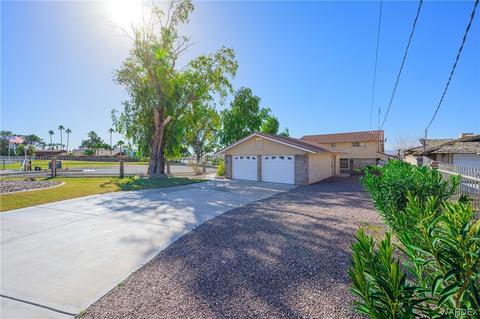 2697 Camino Del Rio, Bullhead City, AZ 86442