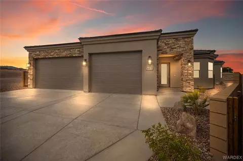 977 Thumb Butte Dr, Bullhead City, AZ 86429