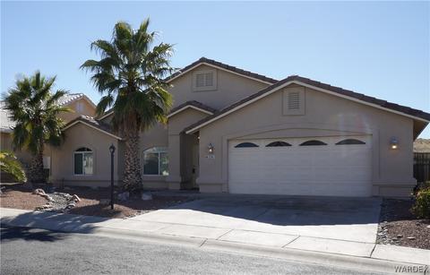 2081 Ridgeview Rd, Kingman, AZ 86401