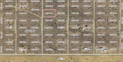 000 N Lost Mine Dr, Dolan Springs, AZ 86441