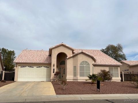 1951 Havasu Lk, Fort Mohave, AZ 86426