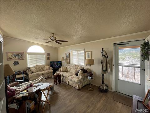 10751 E Pine Valley Dr, Hackberry, AZ 86411 photo 14