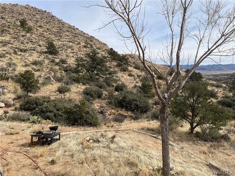 10751 E Pine Valley Dr, Hackberry, AZ 86411 photo 34