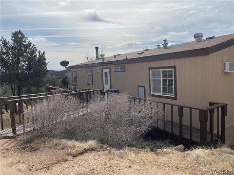 10751 E Pine Valley Dr, Hackberry, AZ 86411 photo 13