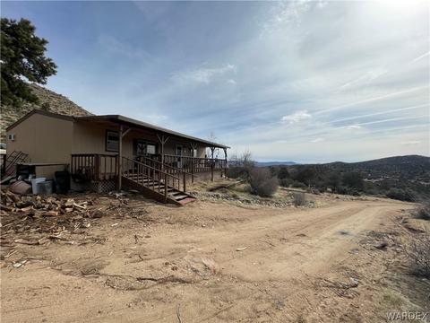 10751 E Pine Valley Dr, Hackberry, AZ 86411 photo 2