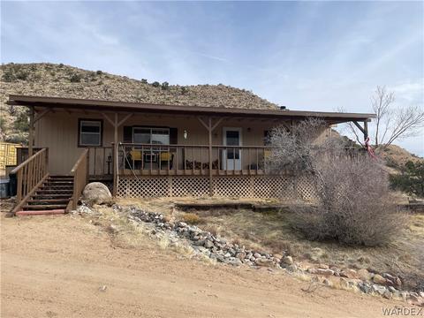 10751 E Pine Valley Dr, Hackberry, AZ 86411 photo 3
