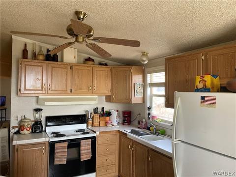10751 E Pine Valley Dr, Hackberry, AZ 86411 photo 17