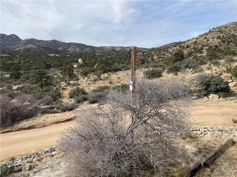 10751 E Pine Valley Dr, Hackberry, AZ 86411 photo 33