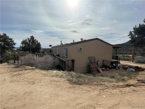 10751 E Pine Valley Dr, Hackberry, AZ 86411 photo 8