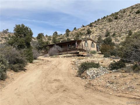 10751 E Pine Valley Dr, Hackberry, AZ 86411 photo 1