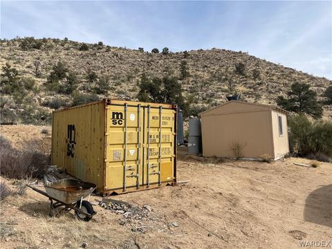 10751 E Pine Valley Dr, Hackberry, AZ 86411 photo 9