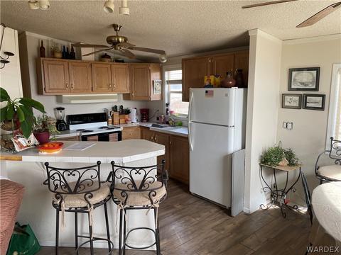 10751 E Pine Valley Dr, Hackberry, AZ 86411 photo 18