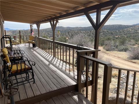 10751 E Pine Valley Dr, Hackberry, AZ 86411 photo 27