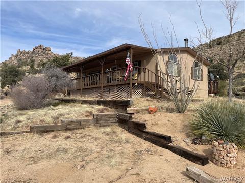 10751 E Pine Valley Dr, Hackberry, AZ 86411 photo 4