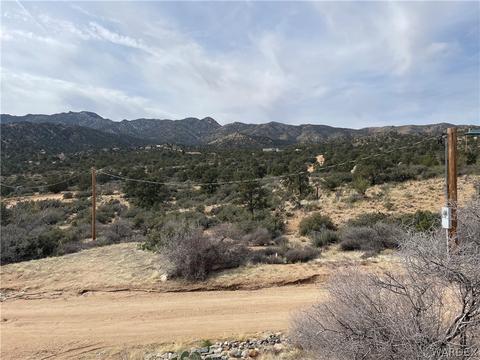 10751 E Pine Valley Dr, Hackberry, AZ 86411 photo 32
