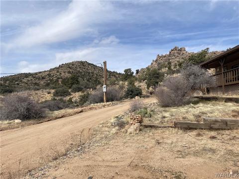 10751 E Pine Valley Dr, Hackberry, AZ 86411 photo 5