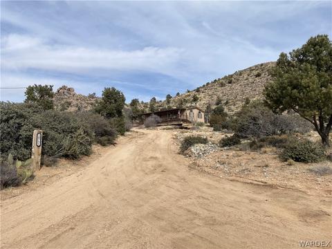 10751 E Pine Valley Dr, Hackberry, AZ 86411 photo 36