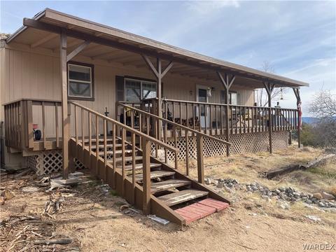 10751 E Pine Valley Dr, Hackberry, AZ 86411 photo 7