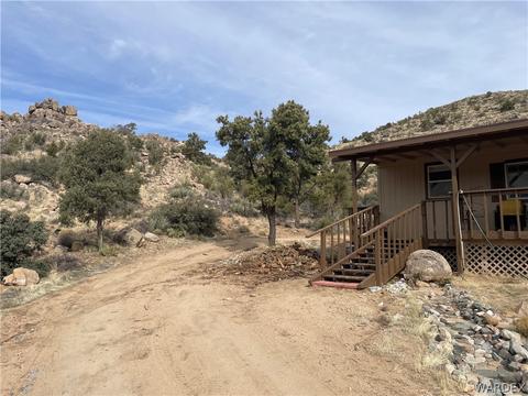 10751 E Pine Valley Dr, Hackberry, AZ 86411 photo 6