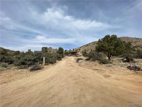 10751 E Pine Valley Dr, Hackberry, AZ 86411 photo 37