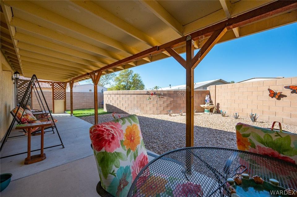  4795 S Castilla Dr, Fort Mohave, AZ 86426 photo 5