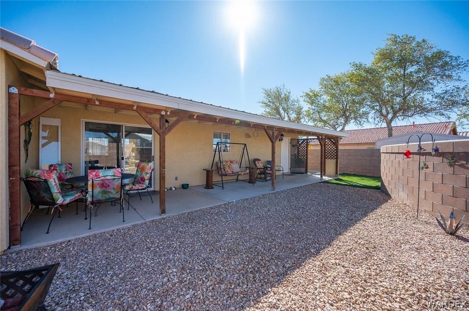  4795 S Castilla Dr, Fort Mohave, AZ 86426 photo 4