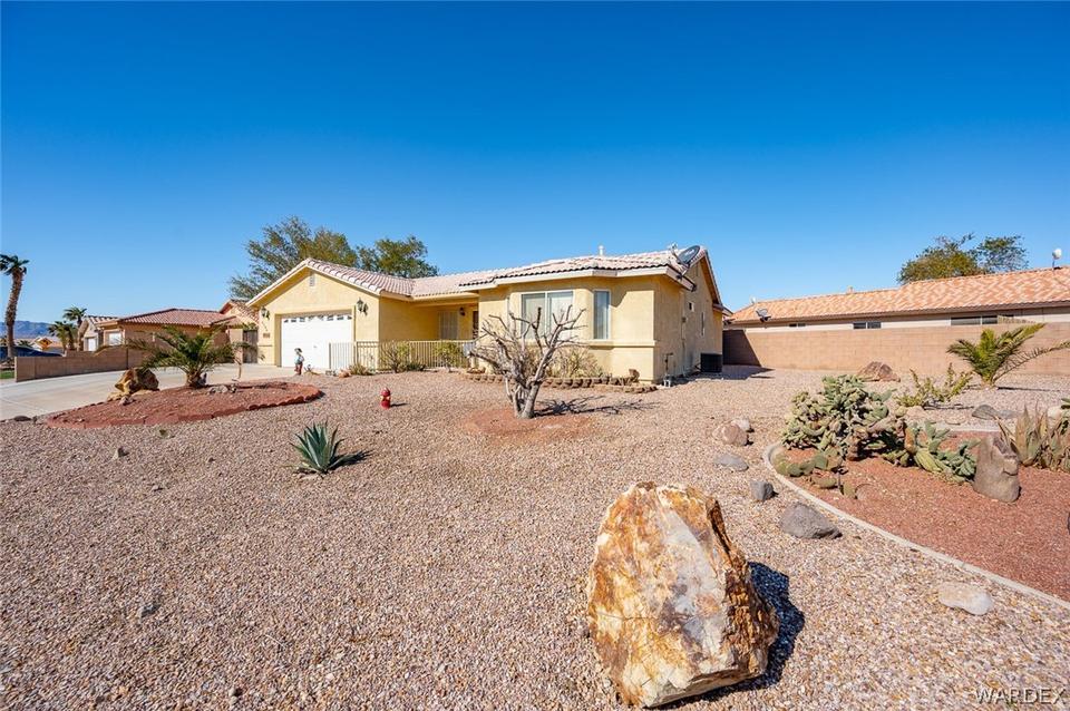  4795 S Castilla Dr, Fort Mohave, AZ 86426 photo 33