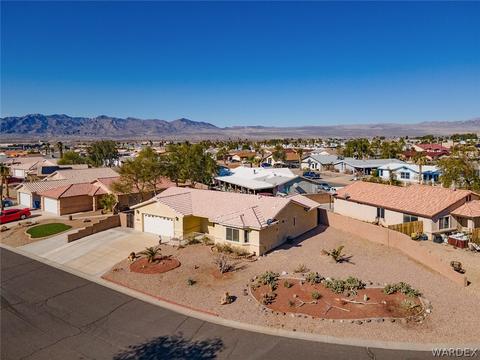 4795 S Castilla Dr, Fort Mohave, AZ 86426
