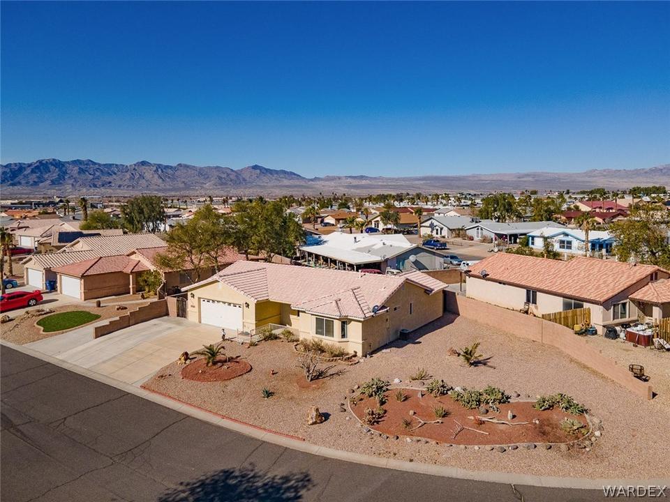  4795 S Castilla Dr, Fort Mohave, AZ 86426 photo 1