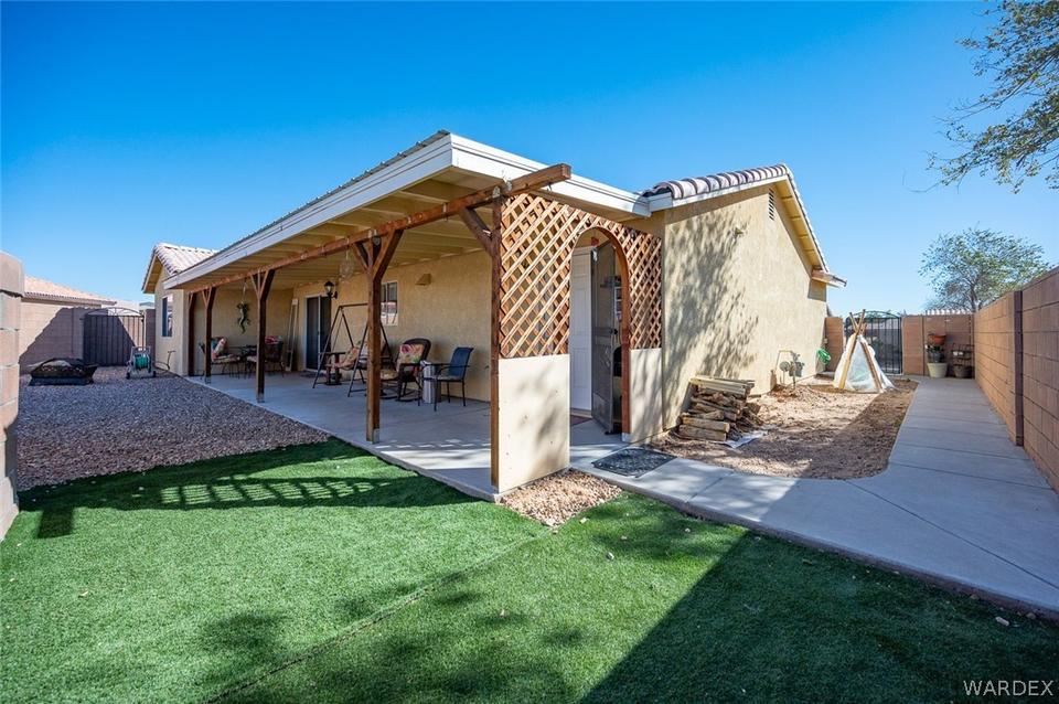  4795 S Castilla Dr, Fort Mohave, AZ 86426 photo 3