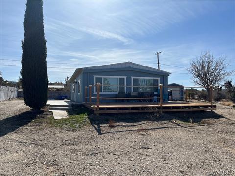 220 W Meadview Blvd, Meadview, AZ 86444