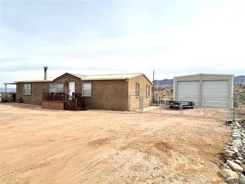 30580 N Stillwater Dr, Meadview, AZ 86444
