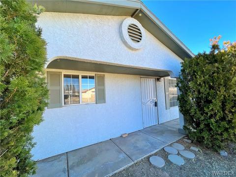 1630 E Thompson Ave, Kingman, AZ 86409 photo 3