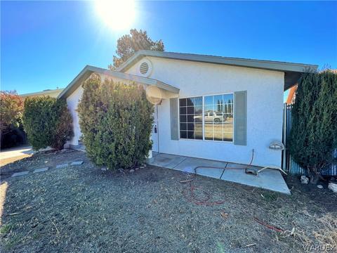 1630 E Thompson Ave, Kingman, AZ 86409 photo 2