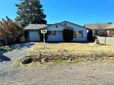 1630 E Thompson Ave, Kingman, AZ 86409 photo 1